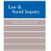Law and Social Inquiry Logo