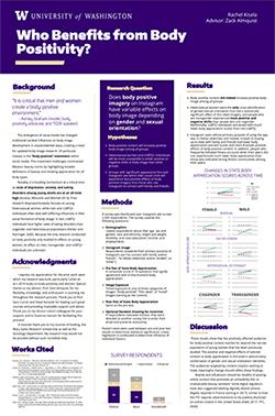 thumbnail image of Rachel's poster presentation - click to view full PDF
