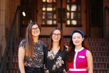 2025 UW Sociology Graduate Student Cohort