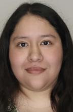 Photo of 2026 Bonderman Fellow Rossy Sierra