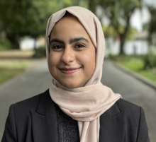 Photo of Yomna Zakaria
