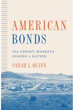 American Bonds book cover