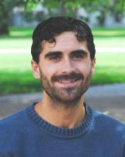 Brandon Morande UW Graduate Sociology Student