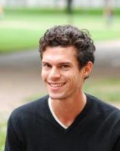 Marco Brydolf-Horwitz UW Graduate Sociology Student