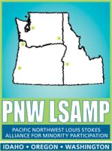 Pacific Northwest Louise Stokes Alliance for Minority Participation