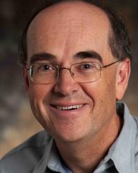 Photo of Adrian Raftery, Professor Emeritus, UW Dept of Sociology