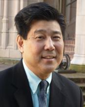 Ross Matsueda