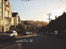 San Francisco neighborhood