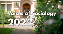 voices of sociology video thumbnail - click to watch