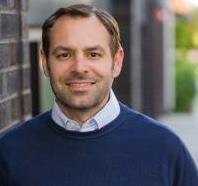 Zack Almquist, Primary Investigator of UW Sociology Seattle Homelessness Count