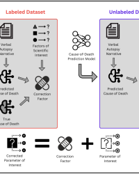 Inference Post-Algorithm