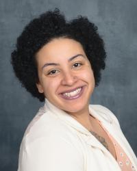 Aliyah Turner | Department of Sociology | University of Washington