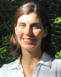 Suzanne Eichenlaub