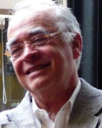 Gary Hamilton