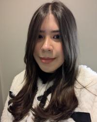 Picture of Chassidy Wen
