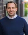 Zack Almquist headshot