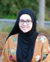 Aminah Mabruk