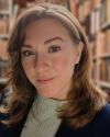 headshot of Courtney Allen