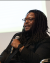 Headshot of Dr. Jelani Ince