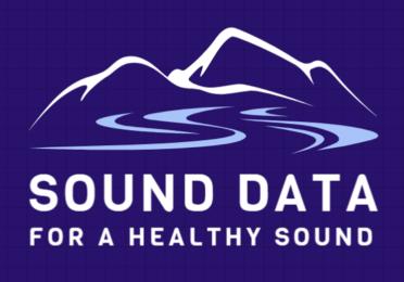Sound Data logo