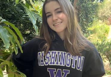 Photo of Caroline Teague