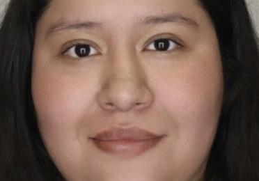 Photo of 2026 Bonderman Fellow Rossy Sierra