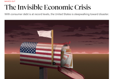 Professor Quinn quoted in New Republic