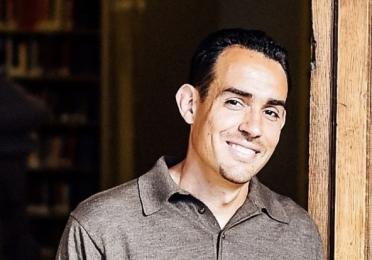 John Leverso (PhD UW Sociology 2020)