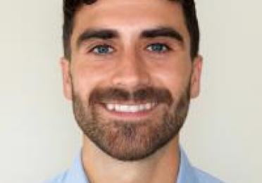 Brandon Morande, UW Sociology Graduate Student