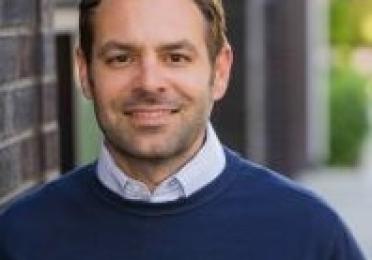 Zack Almquist, Primary Investigator of UW Sociology Seattle Homelessness Count