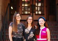 2025 UW Sociology Graduate Student Cohort