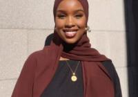 Aliyah Adan Selected as Bonderman Fellow