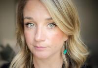 Photo of Dr. Courtney Boen, Assistant Professor of Sociology and Faculty Affiliate in the Population Studies and Training Center at Brown University.