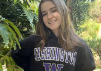 Photo of Caroline Teague