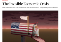 Professor Quinn quoted in New Republic Professor Quinn quoted in New Republic