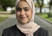 Photo of Yomna Zakaria