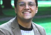 Photo of Edward Hock, 2026-27 Hanauer Fellow