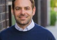 Zack Almquist, Primary Investigator of UW Sociology Seattle Homelessness Count
