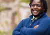 Photo of Jelani Ince, Assistant Professor, Sociology