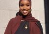 Aliyah Adan Selected as Bonderman Fellow