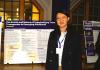 Sociology student Yuanxi Li received a Population Health Recognition Award 