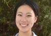 Undergraduate Research Assistant Vicky Chen