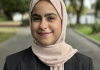 Photo of Yomna Zakaria