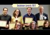 Sociology Awards 2017 Recipients