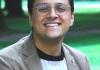Photo of Edward Hock, 2026-27 Hanauer Fellow