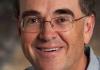 Photo of Adrian Raftery, Professor Emeritus, UW Dept of Sociology