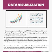 WINTER 2025 SOC 201 A Data Visualization with Audrey Dorelien