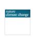 Nature Climate Change logo