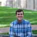 Photo of Tyler Smith, Graduate Student.